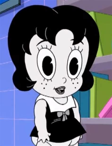 drawn together toot braunstein|List of Drawn Together characters .